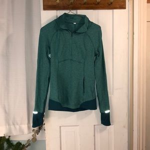 Lululemon Yoga Pullover